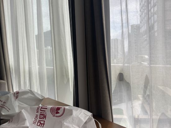 深圳新南山酒店優惠