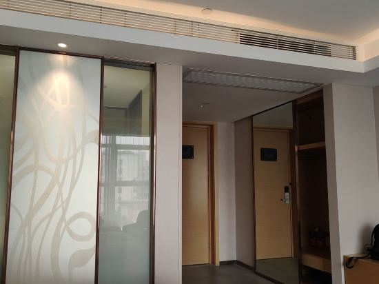 麗楓酒店（清遠市政府新城汽車站店）優惠