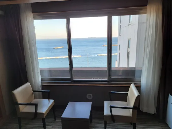 大江戸温泉物語Premium あたみ 客室 Photos