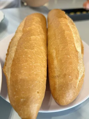 Hoi An VI Khoa Villa Dining Photos