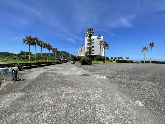 指宿シーサイドホテル クーポン