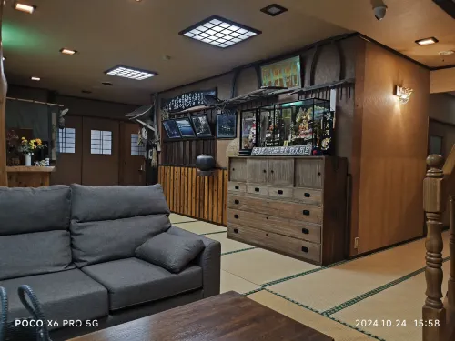 Oogi Onsen Oogiso Общественные зоны Photos