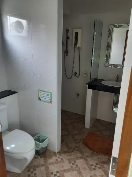 رينا هاوس تشيانغ ماي الغرف Photos