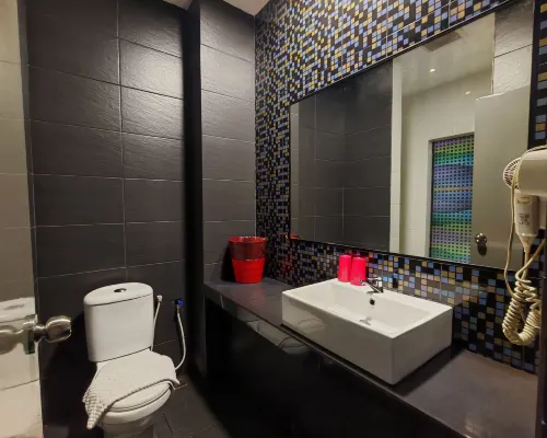 My Dream Hotel الغرف Photos