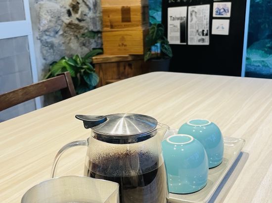 九份雲山水小築民宿優惠