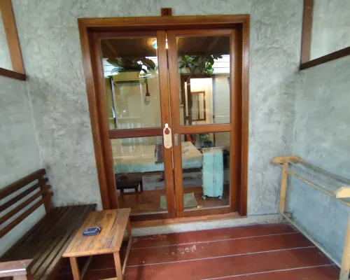 The Noi Guesthouse Koh Lipe Photos
