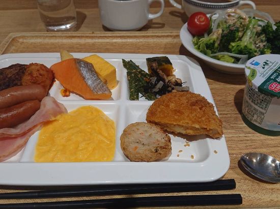 ホテルマイステイズ蘇我 クーポン