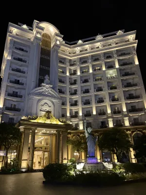 Thiên Thanh Phú Quốc Resort Ngoại thất Photos