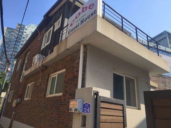 科比旅館優惠
