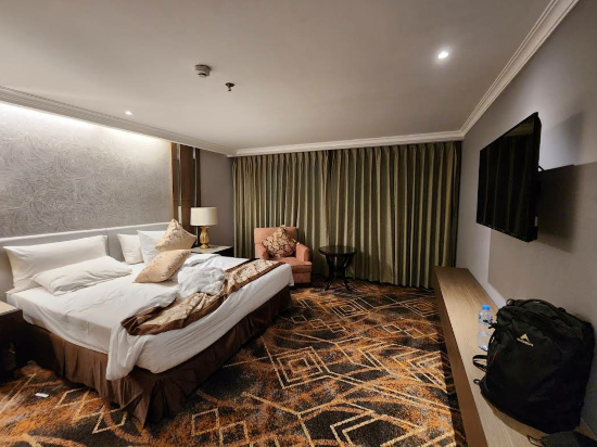 阿斯頓 Tropicana優惠