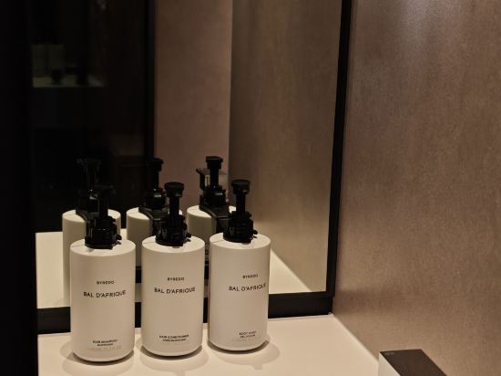 新加坡羅伯遜碼頭洲際酒店 （SG Clean） - IHG 旗下酒店優惠