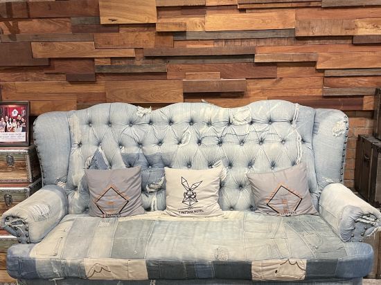 芭堤雅T酒店 （SHA Extra Plus）優惠