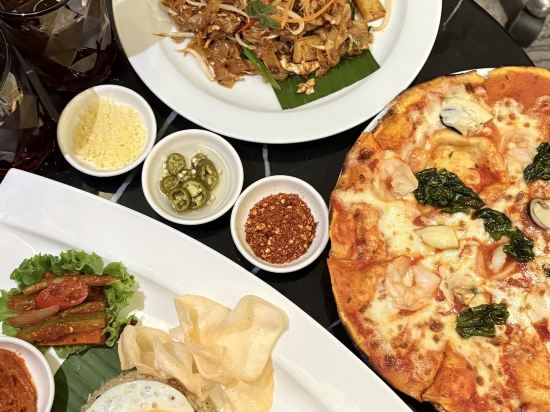 馬六甲埃姆斯酒店優惠