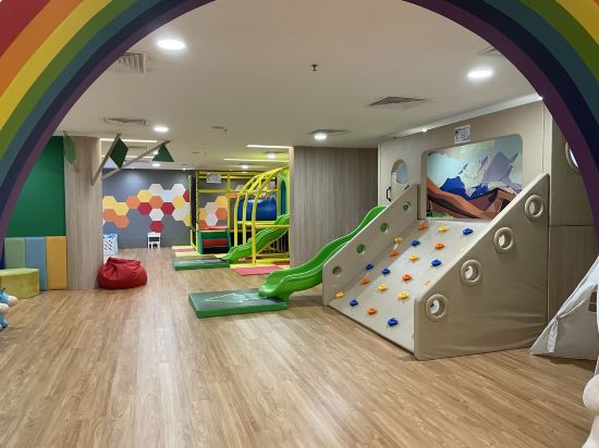 士乃宴賓雅酒店優惠