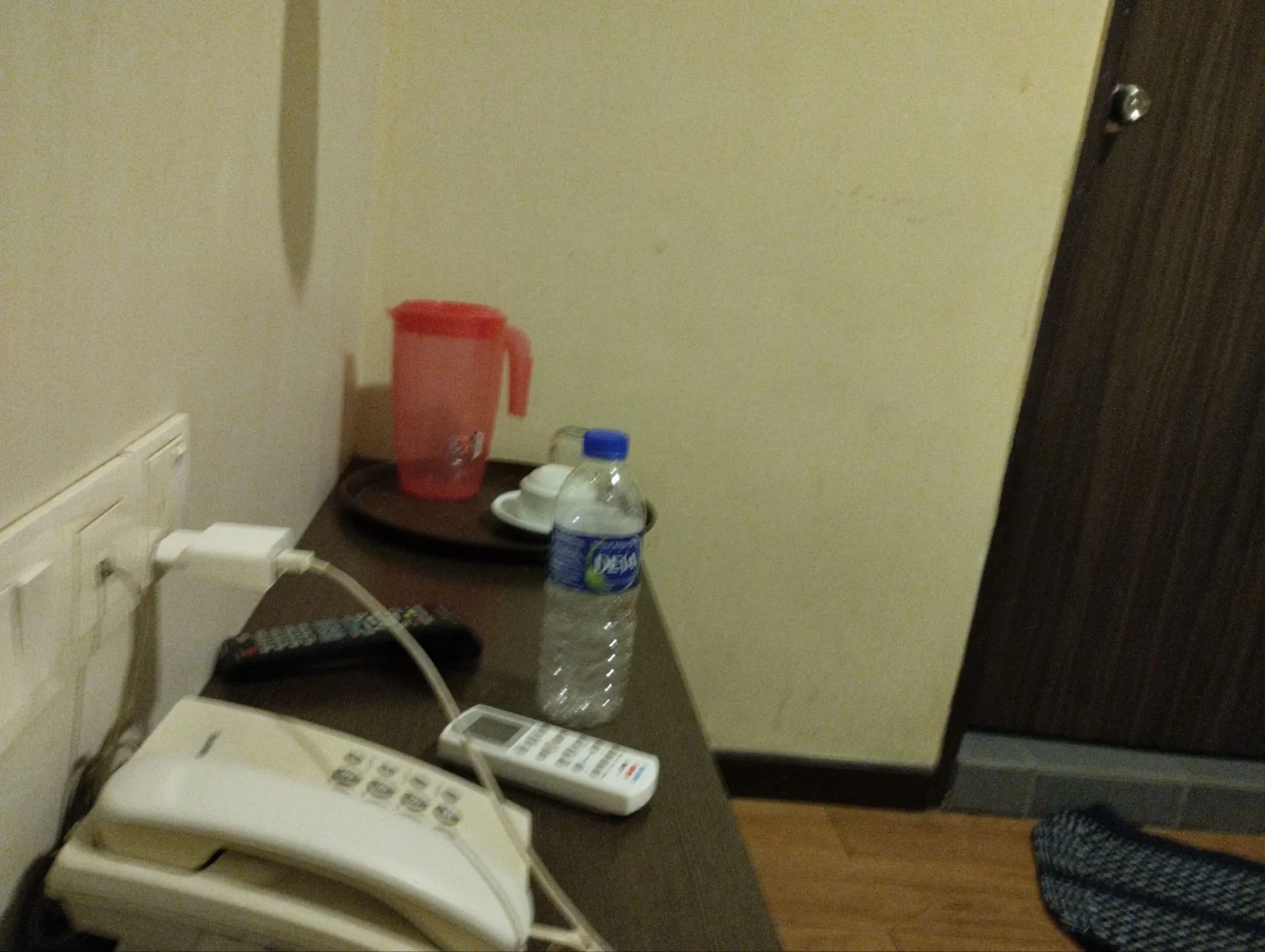 Hotel De Grand Orchard Phòng Photos