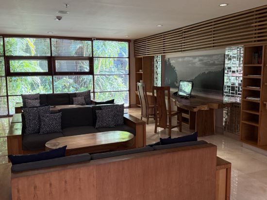 庫塔阿姆納雅酒店優惠