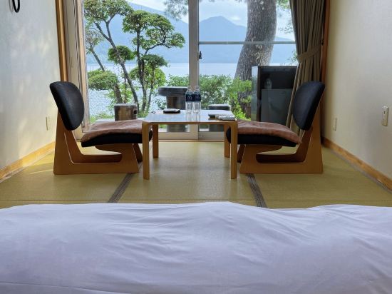 湖上苑飯店優惠