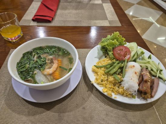 THANH TAI飯店1優惠