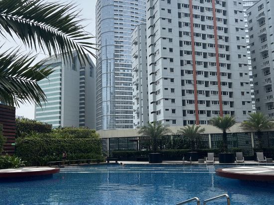 阿爾法公寓式酒店 （多用途酒店）優惠