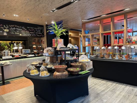 宜必思清邁寧曼街旅遊中心飯店優惠