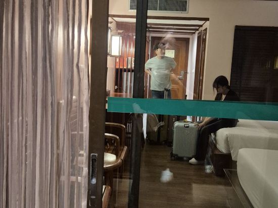 芭曼布麗酒店 （SHA Extra Plus）優惠