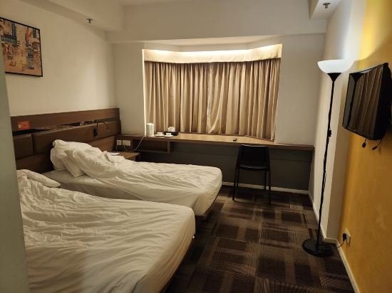 香港彩鴻酒店優惠