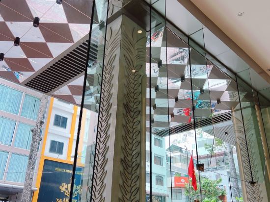和諧西貢飯店及Spa優惠