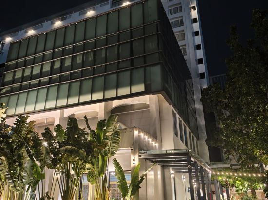 拉達納丘酒店優惠