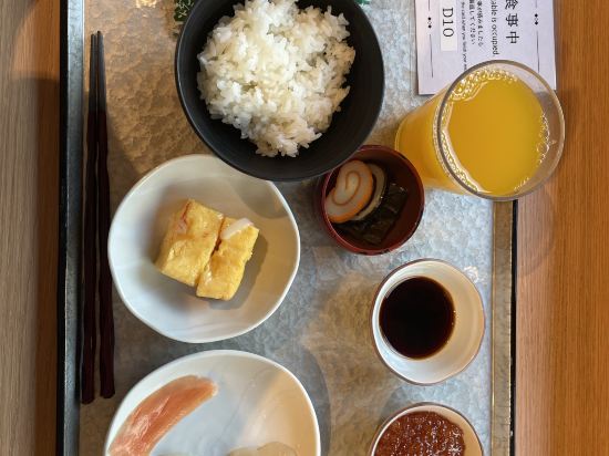 加賀寶泉御宿野乃金澤天然溫泉飯店優惠
