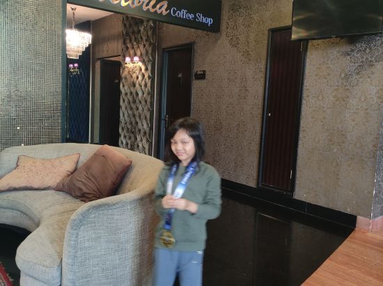 阿媽羅薩豪華酒店優惠