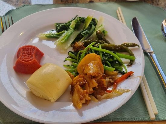 杭州香格里拉飯店優惠