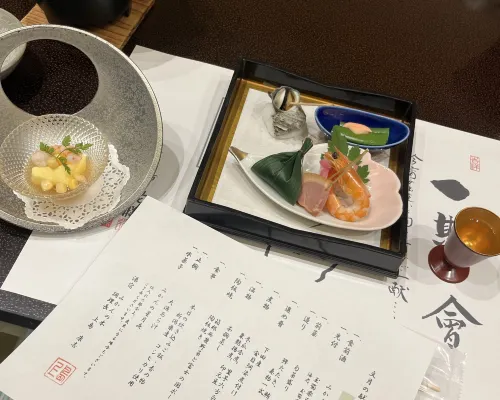 湯宿橘之木 餐飲 Photos