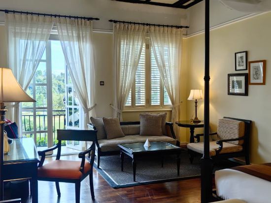 金馬侖高原度假村- 全球奢華精品酒店優惠