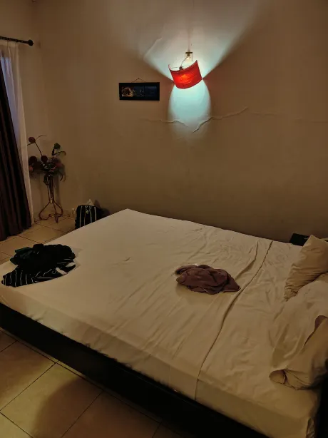 CF Komodo Hotel Номера Photos