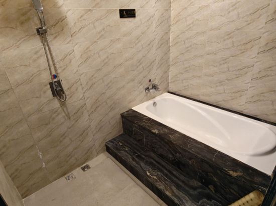 珠海曼哈頓酒店優惠