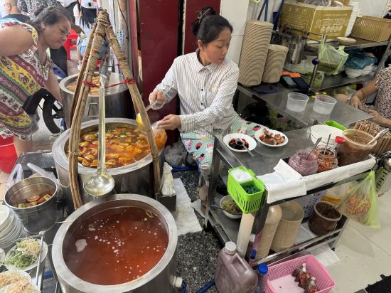 西貢中心酒店優惠