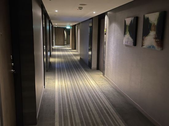 花蓮富野渡假飯店優惠