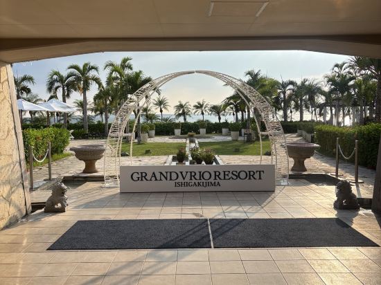 グランヴィリオリゾート石垣島 オーシャンズウイング＆ヴィラガーデン クーポン