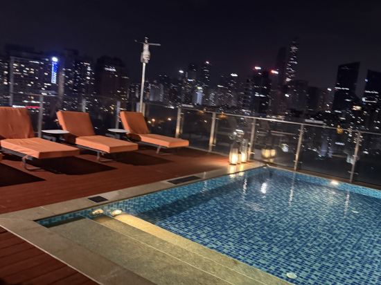 深圳輝盛閣國際公寓優惠