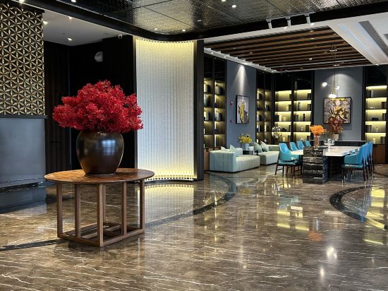 建國鉑萃酒店（北京環球度假區店）優惠