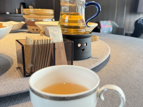 上海長榮桂冠酒店優惠