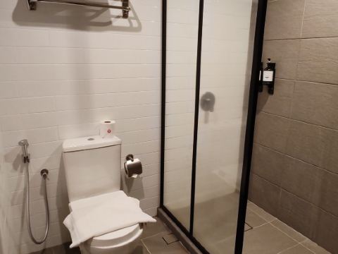 怡保彩鴻酒店優惠