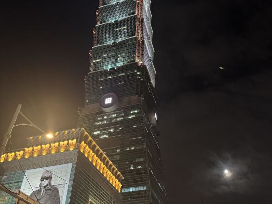 台北馥華商旅優惠