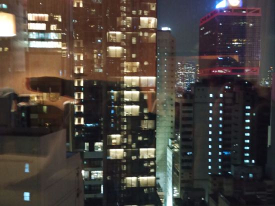 香港哲維斯飯店優惠