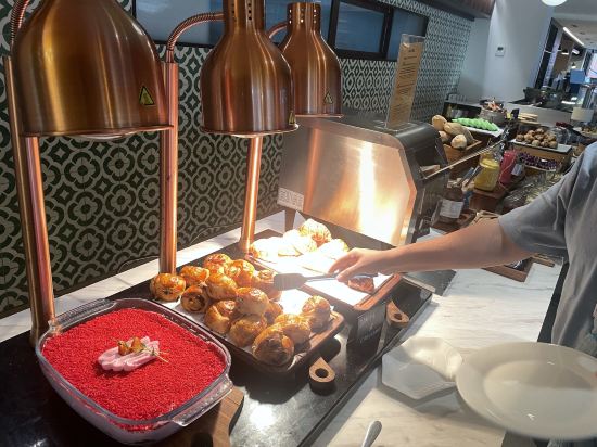 巴淡島藝術飯店優惠