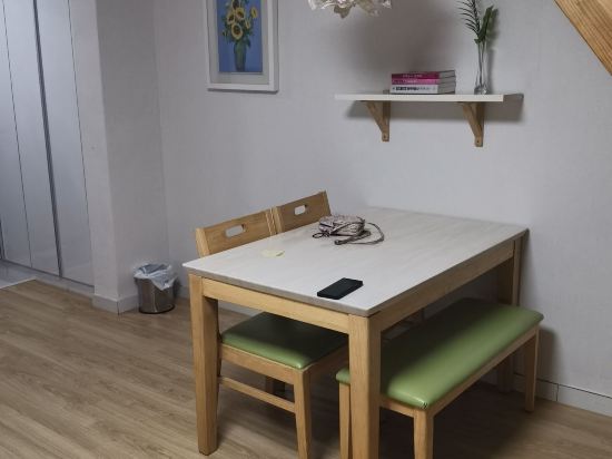 제주 아리아 펜션 쿠폰