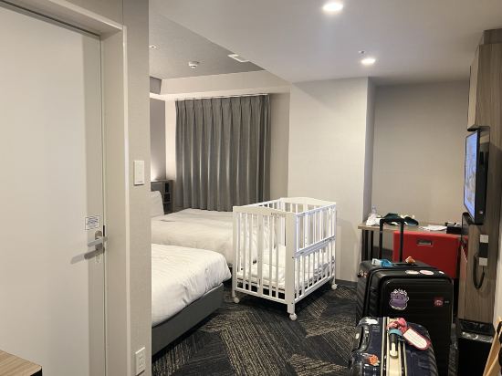 名古屋金山舒適飯店優惠