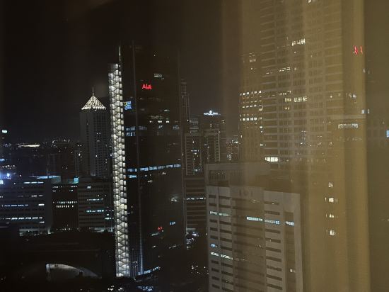 辛塔丁薩爾塞多馬卡蒂飯店優惠