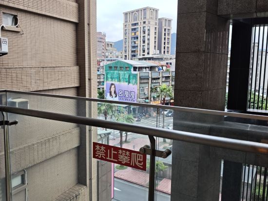 台北首都大飯店-松山館優惠