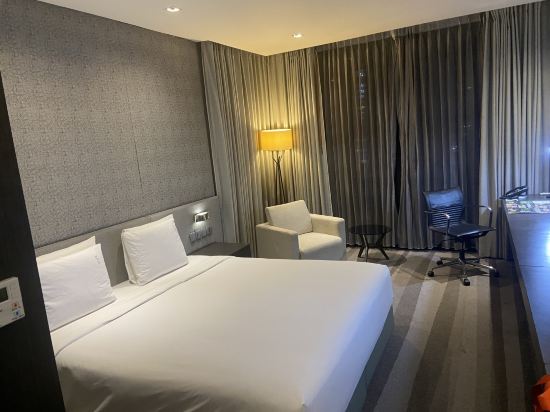 曼谷素坤逸路假日酒店優惠